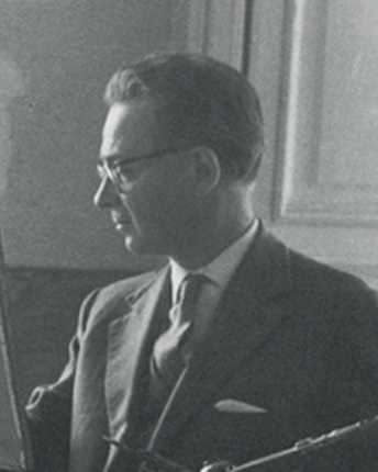 Allimandi Enrico